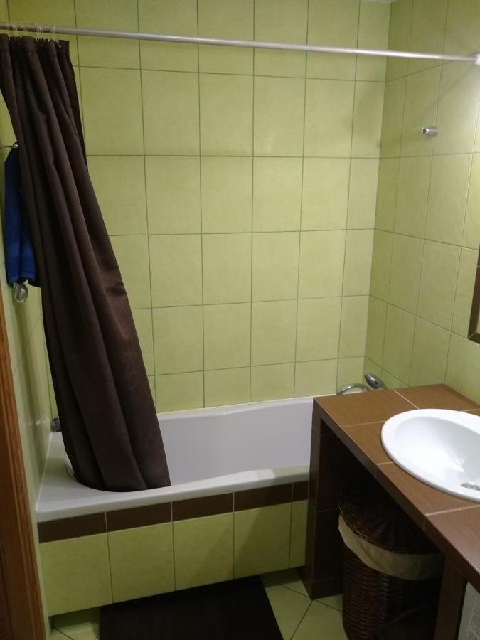 Green Apartment Z Bezplatnym Parkingiem Олщин Екстериор снимка