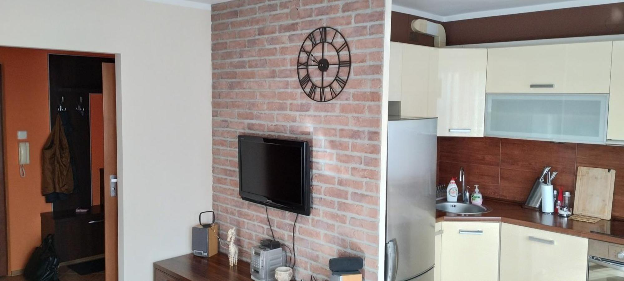 Green Apartment Z Bezplatnym Parkingiem Олщин Екстериор снимка